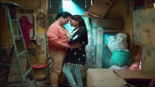 Kavita Bhabhi 4 2024 Ullu Hindi Porn Web Series Episode 4