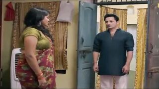 Kavita Bhabhi 4 2024 Ullu Hindi Porn Web Series Episode 4