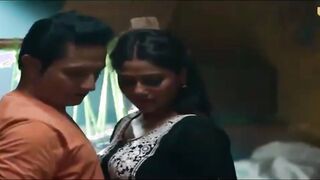 Kavita Bhabhi 4 2024 Ullu Hindi Porn Web Series Episode 5
