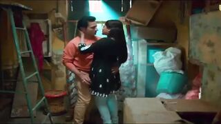 Kavita Bhabhi 4 2024 Ullu Hindi Porn Web Series Episode 5