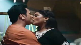 Kavita Bhabhi 4 2024 Ullu Hindi Porn Web Series Episode 5