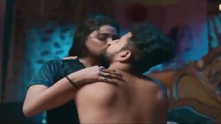 Kavita Bhabhi 4 2024 Ullu Hindi Porn Web Series Episode 6