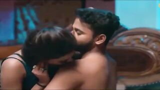 Kavita Bhabhi 4 2024 Ullu Hindi Porn Web Series Episode 6