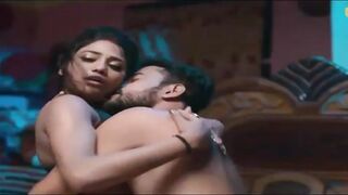 Kavita Bhabhi 4 2024 Ullu Hindi Porn Web Series Episode 6