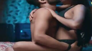 Kavita Bhabhi 4 2024 Ullu Hindi Porn Web Series Episode 6