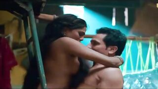 Kavita Bhabhi 4 2024 Ullu Hindi Porn Web Series Episode 6