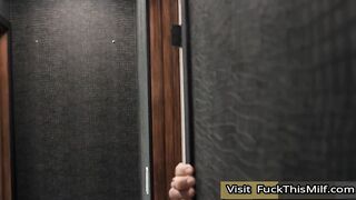 Esperanza Gomez Her Hot Stepdaughter Hailey Rose Finally Get To Share That Big Cock T
