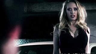 Series - Kagney Linn Karter Mark Ashley - Ep
