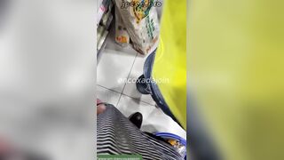 Encoxada Dickflash Cum Girl By Encoxadajoinn