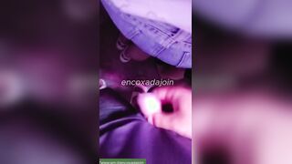 Encoxada Dickflash Cum Girl By Encoxadajoin