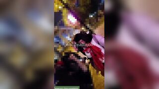 Encoxada Dickflash Cum Girl By Encoxadajoin