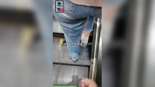 Encoxada Dickflash Cum Girl By Encoxadajoin