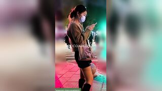 Encoxada Dickflash Cum Girl By Encoxadajoin