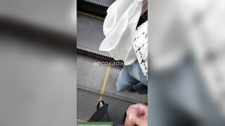Encoxadajoin Best Encoxada Cum Dickflash Girl