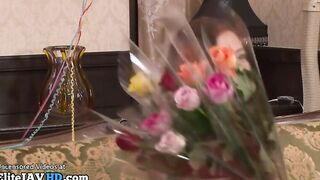 Japanese amazing beauty queen squirts for her fans More at Elitejavhd.com