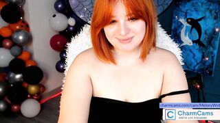 Pop into my chatroom and join the discussion