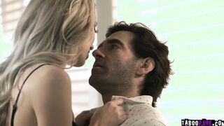 Daniel Shar convince Haley Reed to team up