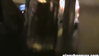 Asian Slut Althea From Caloocan Fucks Large Dick
