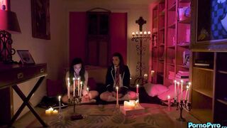 Schoolgirls Casey Calvert Whitney Wright