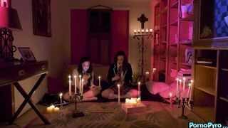 Schoolgirls Casey Calvert Whitney Wright