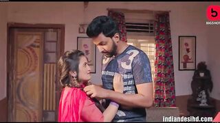 Jbaran Episode 3 Ullu Original Adult Web Series