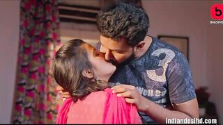 Jbaran Episode 3 Ullu Original Adult Web Series