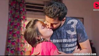 Jbaran Episode 3 Ullu Original Adult Web Series