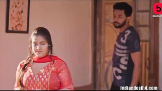 Jbaran Episode 3 Ullu Original Adult Web Series