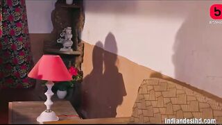 Jbaran Episode 3 Ullu Original Adult Web Series