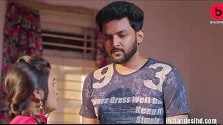 Jbaran Episode 3 Ullu Original Adult Web Series