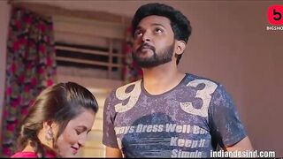 Jbaran Episode 3 Ullu Original Adult Web Series
