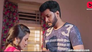 Jbaran Episode 3 Ullu Original Adult Web Series