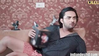 Kavita Bahbhi Ullu Original Adult Web Series