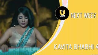Kavita Bahbhi Ullu Original Adult Web Series