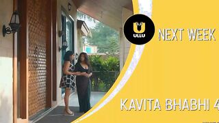 Kavita Bahbhi Ullu Original Adult Web Series