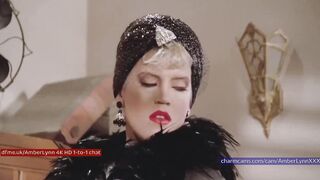 Amber Lynns Chat The Place to Be