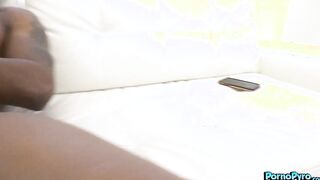 Jane Wilde Cuckolds Shrimp Dick White Boyfriend