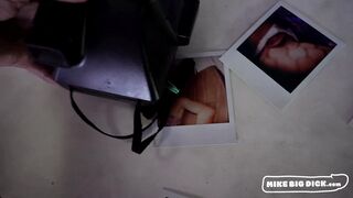 MikeBigDick (pt.2) – Beautiful Gypsy Teen In Fact Enjoyed Being Ripped Apart