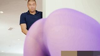 Teens Like It Big - Jane Wilde Xander Corvus - Dont Be