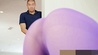 Teens Like It Big - Jane Wilde Xander Corvus - Dont Be