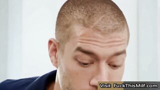 Teens Like It Big - Jane Wilde Xander Corvus - Dont Be