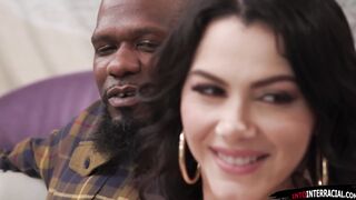Valentina Nappi just want to be bbc dped
