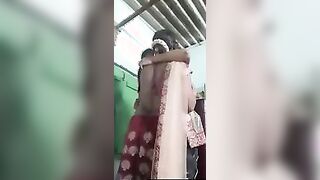 Brown Whore Pari From Mumbai Fucks