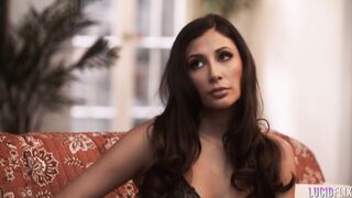 LUCIDFLIX Lucid bull with Gianna Dior