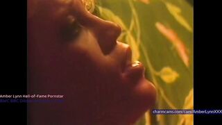 Dive Deep into Amber Lynns Chatroom