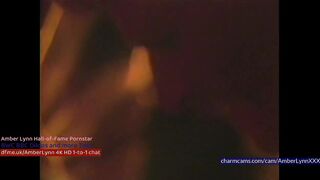 Dive Deep into Amber Lynns Chatroom