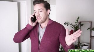 Kyle is feeling extraordinarily lustful