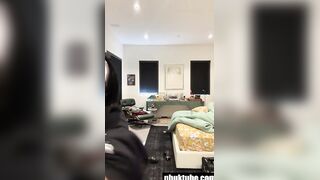 Indian Whore Mia Khalifa Returns to Porn