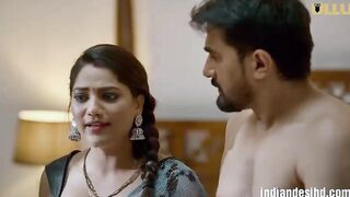 Revenge Episode 1 Ullu Original Adult Web Series