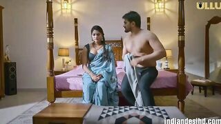 Revenge Episode 1 Ullu Original Adult Web Series